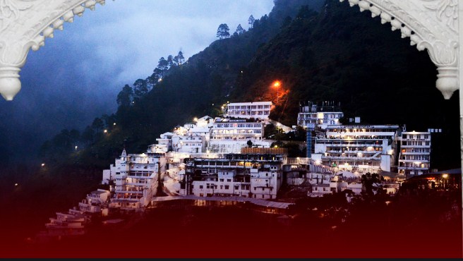 16.89 lakh devotees pay obeisance at Mata Vaishno Devi till May